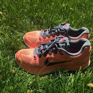 Nike Lunar Glide 5